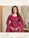Balaji Sui Dhaaga Vol 9 Printed Cotton Dress Material Wholesalers In Surat
